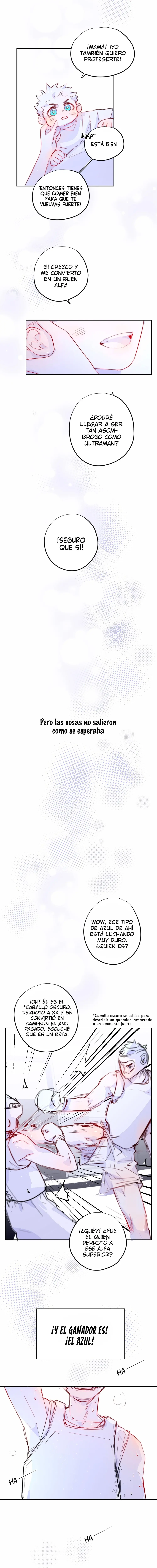 Lemon Capitulo 41 página 3
