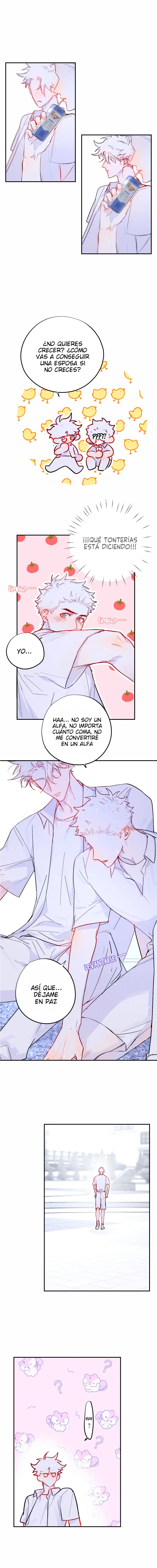 Lemon Capitulo 43 página 3