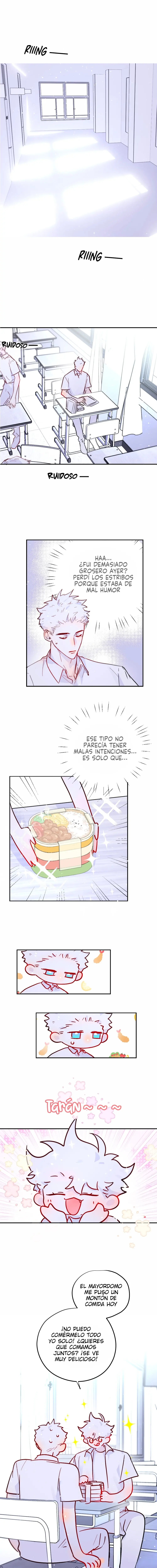 Lemon Capitulo 43 página 4