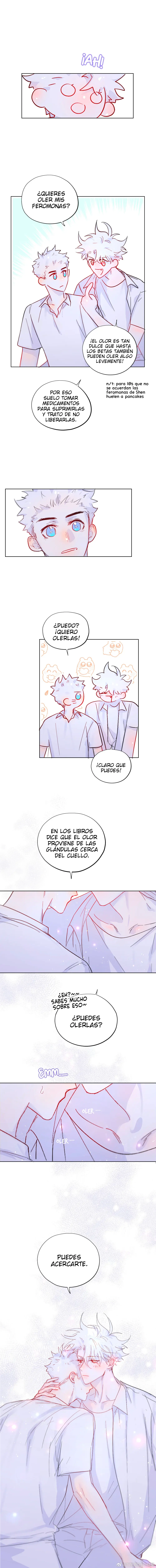 Lemon Capitulo 44 página 5