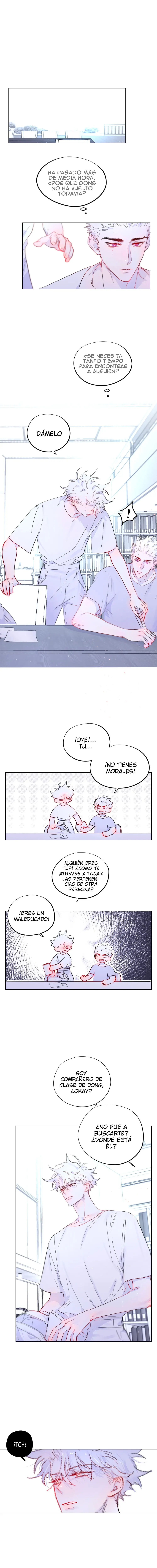 Lemon Capitulo 45 página 2