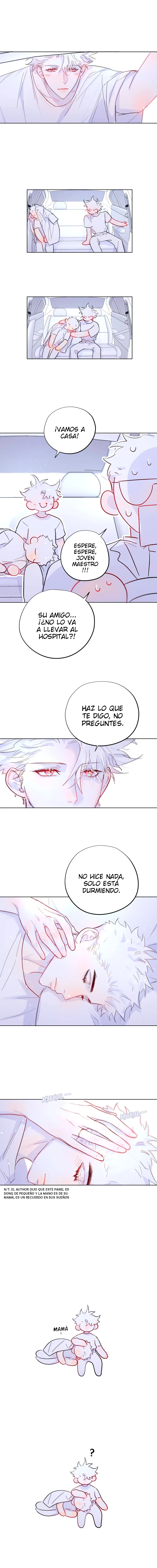 Lemon Capitulo 45 página 4