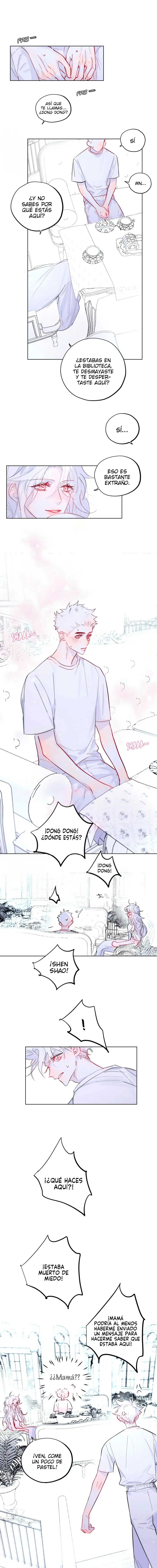 Lemon Capitulo 47 página 2