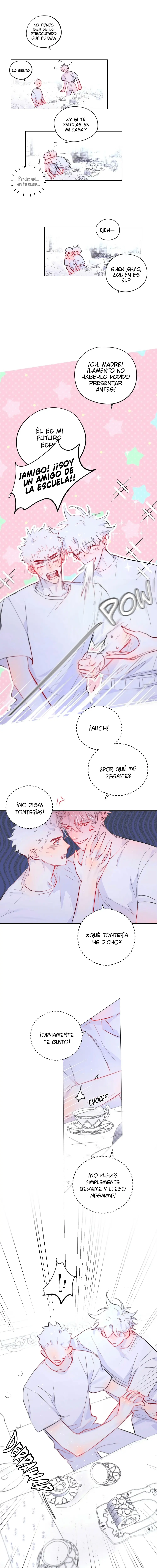 Lemon Capitulo 47 página 3