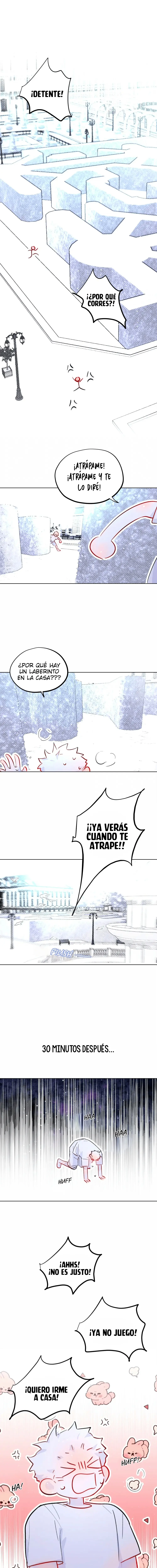 Lemon Capitulo 48 página 3