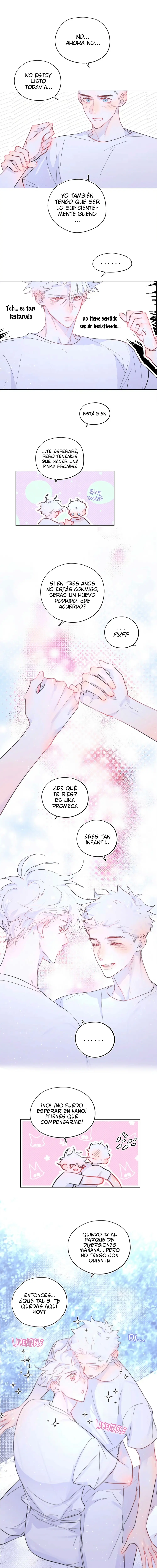 Lemon Capitulo 49 página 5