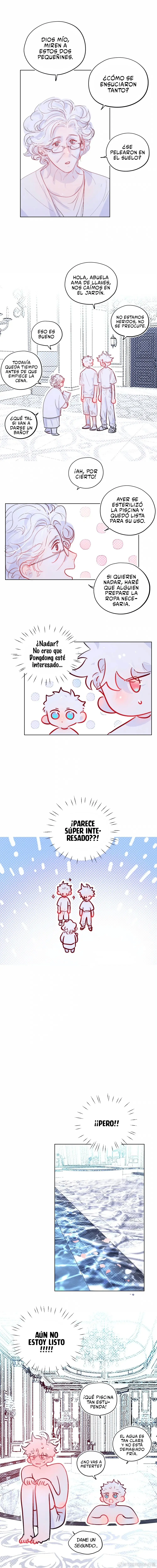 Lemon Capitulo 50 página 2