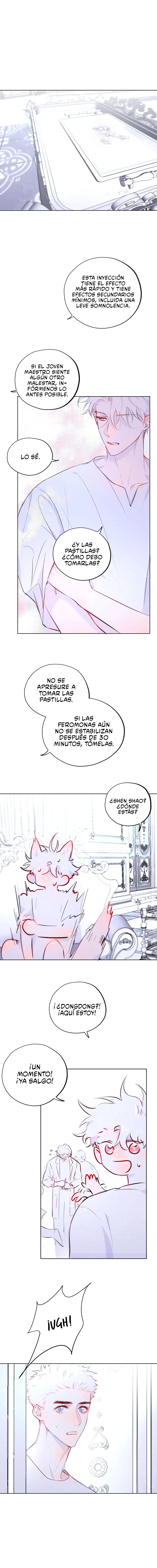 Lemon Capitulo 52 página 2