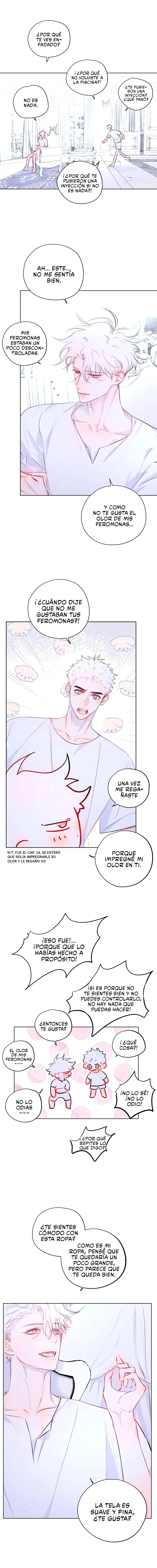 Lemon Capitulo 52 página 3