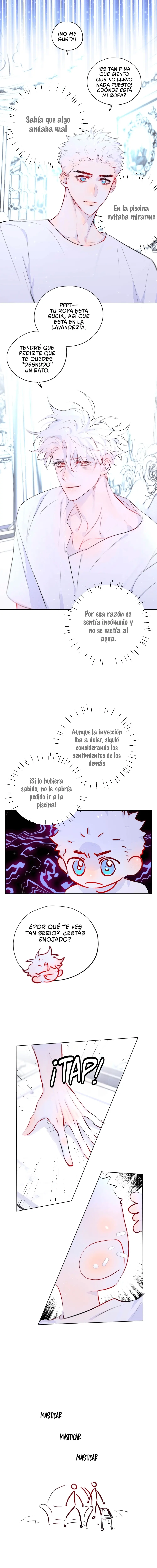 Lemon Capitulo 52 página 4