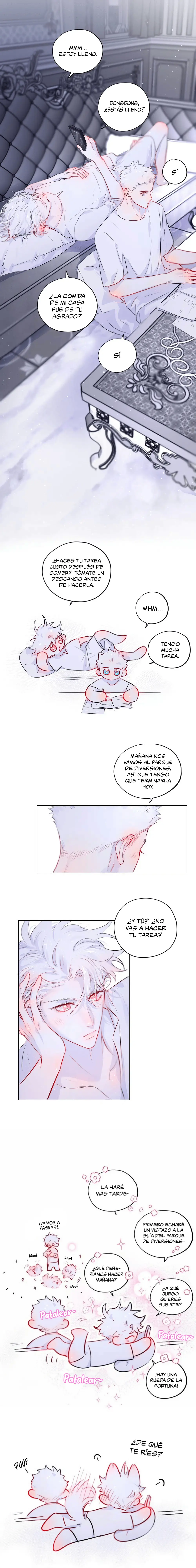 Lemon Capitulo 53 página 2