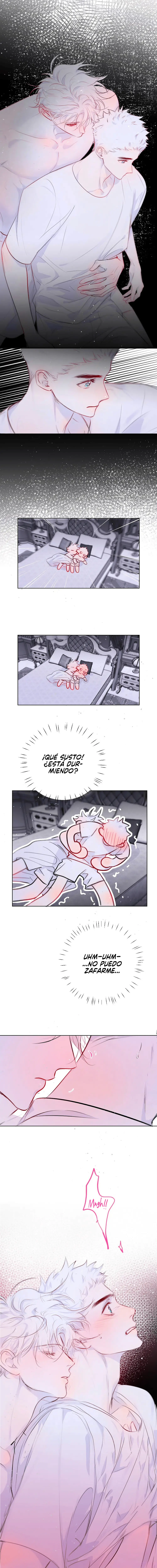 Lemon Capitulo 54 página 5