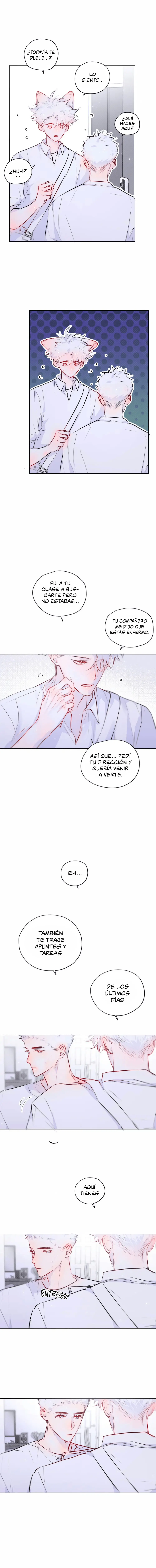 Lemon Capitulo 56 página 8