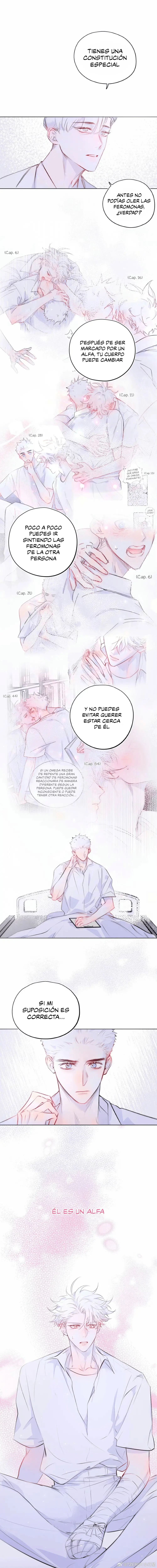 Lemon Capitulo 57 página 5