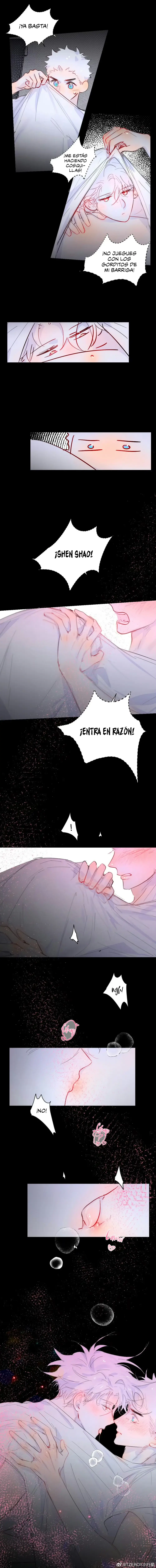 Lemon Capitulo 60 página 3