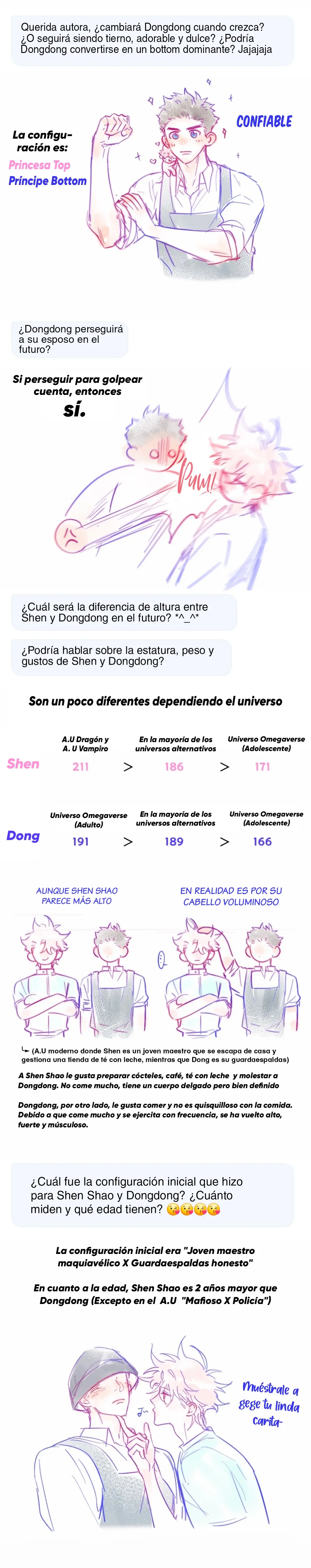 Lemon Capitulo 61.5 página 3