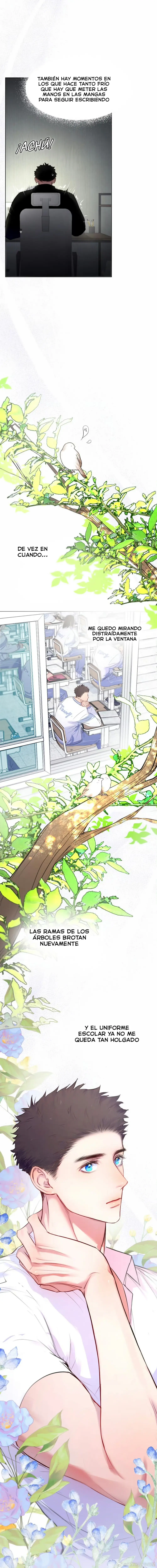 Lemon Capitulo 61.6 página 4