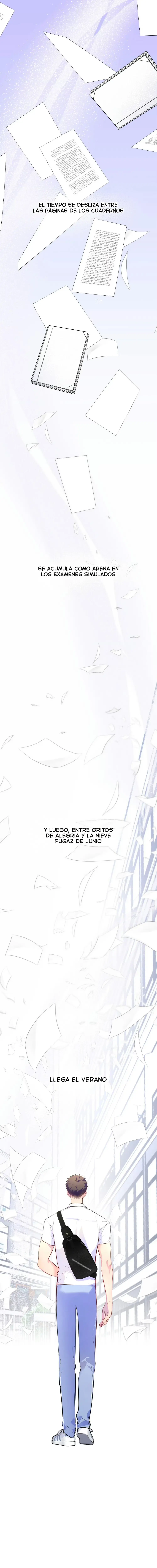 Lemon Capitulo 61.6 página 5