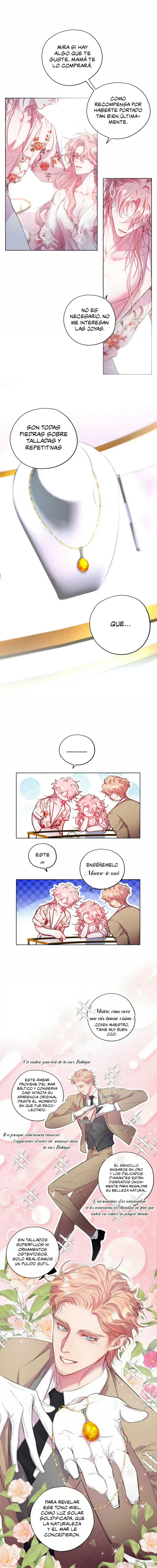 Lemon Capitulo 61.7 página 3