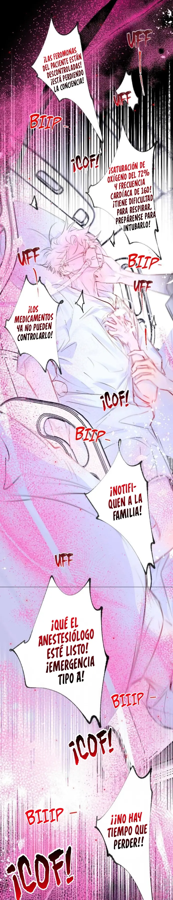 Lemon Capitulo 61 página 10