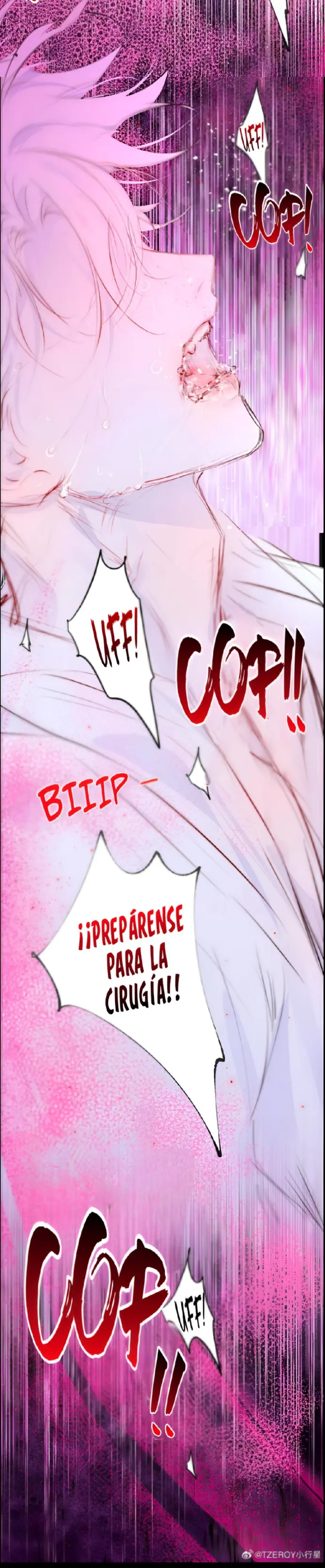 Lemon Capitulo 61 página 11