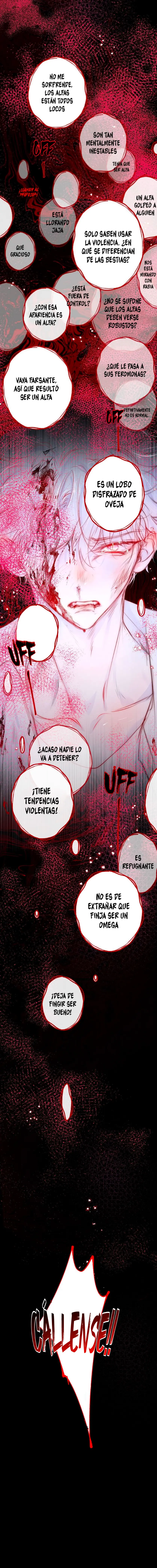 Lemon Capitulo 61 página 5