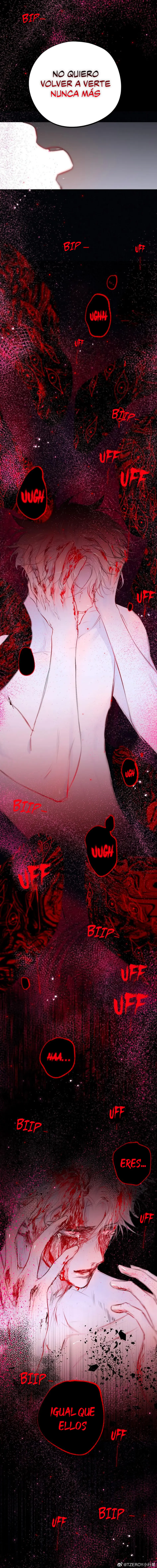 Lemon Capitulo 61 página 9