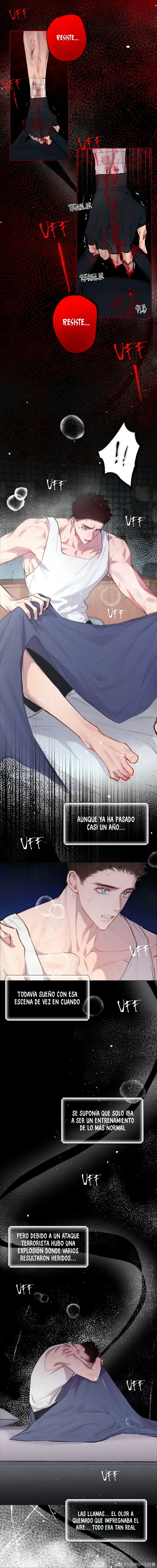 Lemon Capitulo 62 página 3