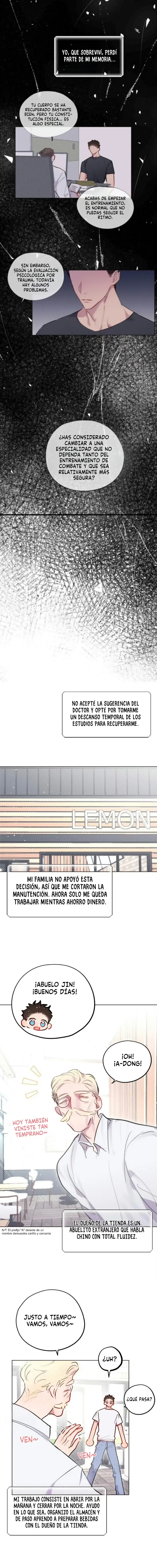 Lemon Capitulo 62 página 4