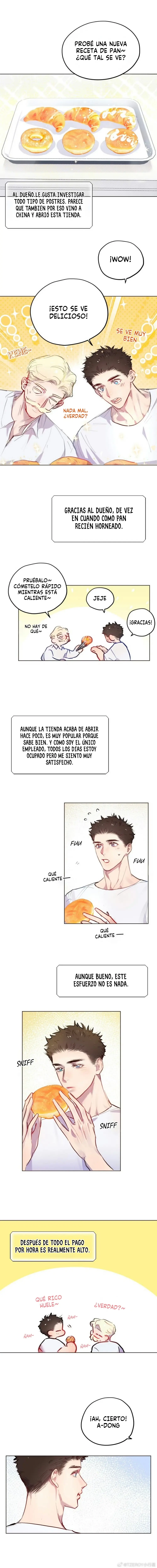Lemon Capitulo 62 página 5