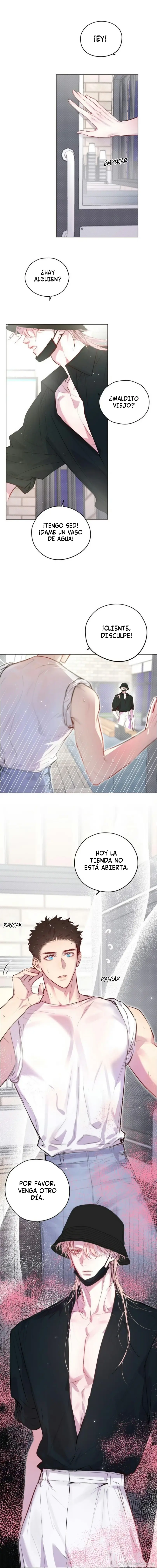 Lemon Capitulo 62 página 7