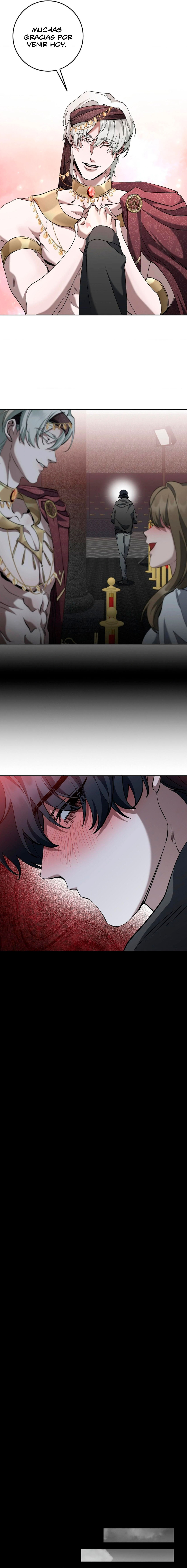 Un amor infernal Capitulo 1 página 16