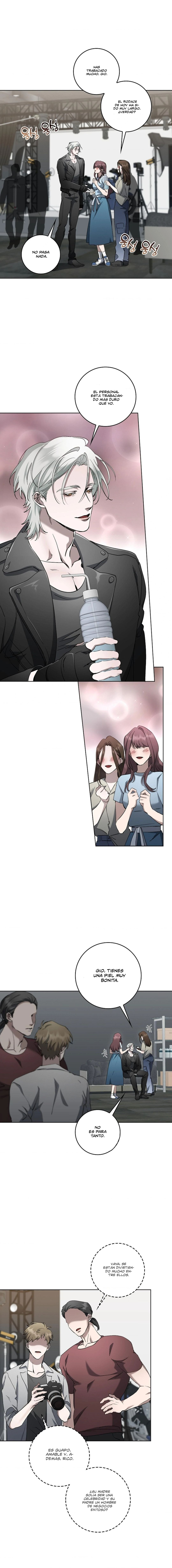 Un amor infernal Capitulo 12 página 2