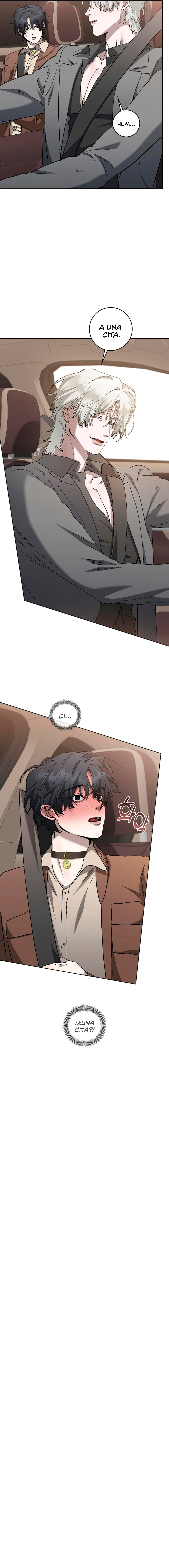 Un amor infernal Capitulo 15 página 9