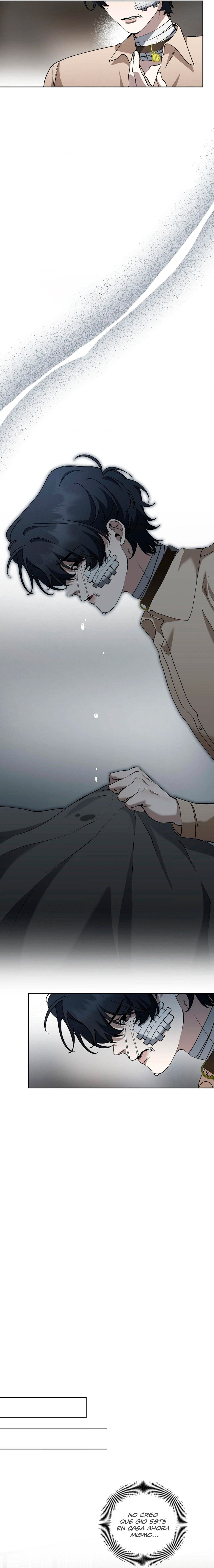 Un amor infernal Capitulo 17 página 10