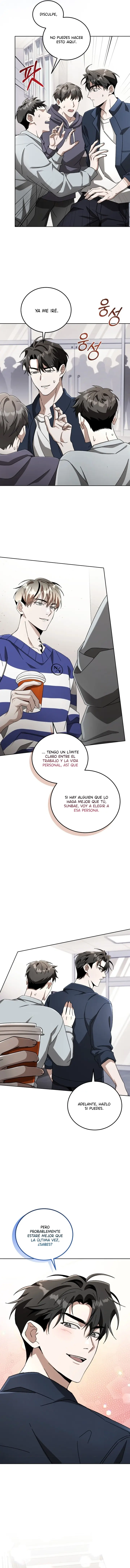 ¡Cántalo! Capitulo 10 página 11