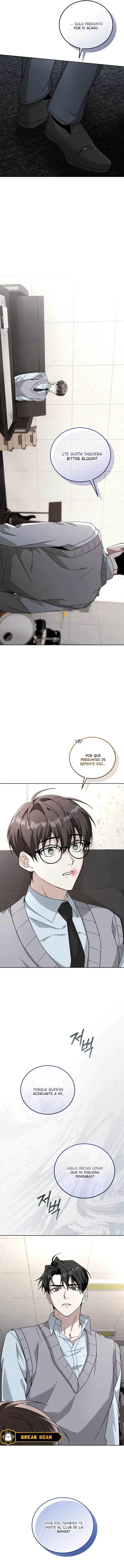 ¡Cántalo! Capitulo 2 página 13