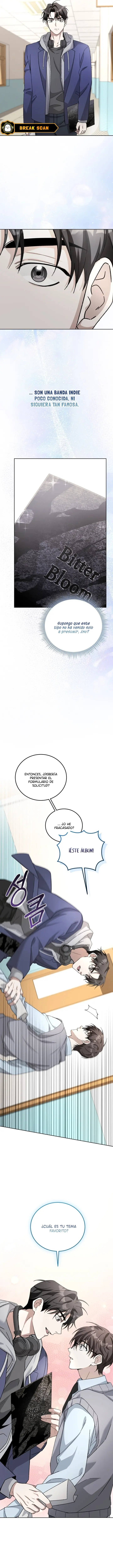 ¡Cántalo! Capitulo 2 página 7
