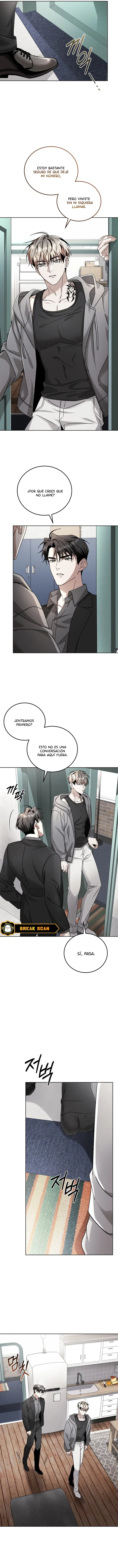 ¡Cántalo! Capitulo 4 página 4