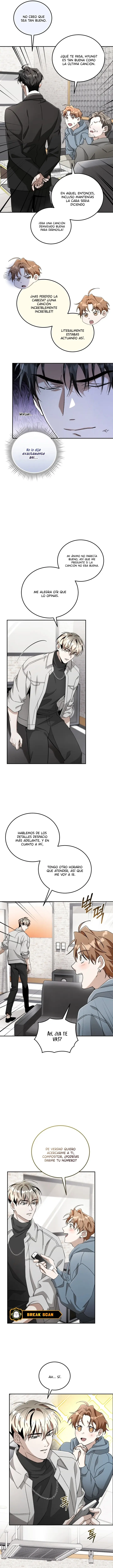¡Cántalo! Capitulo 6 página 6
