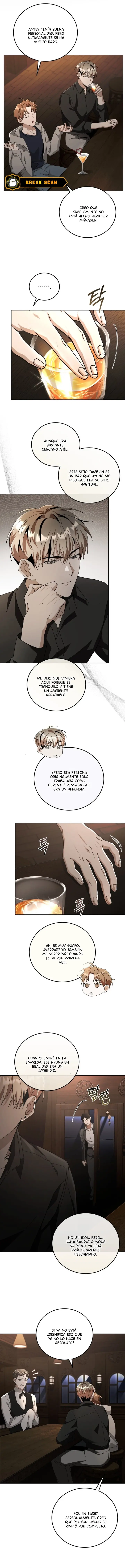 ¡Cántalo! Capitulo 8 página 3