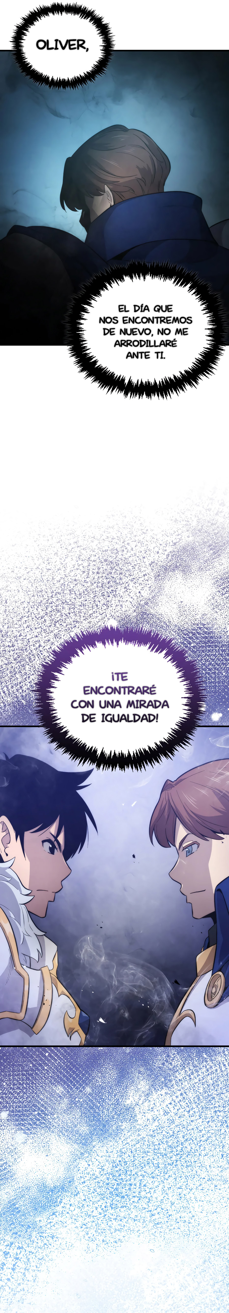 El Maestro de la Espada de Noveno Rango Capitulo 12.2 página 13