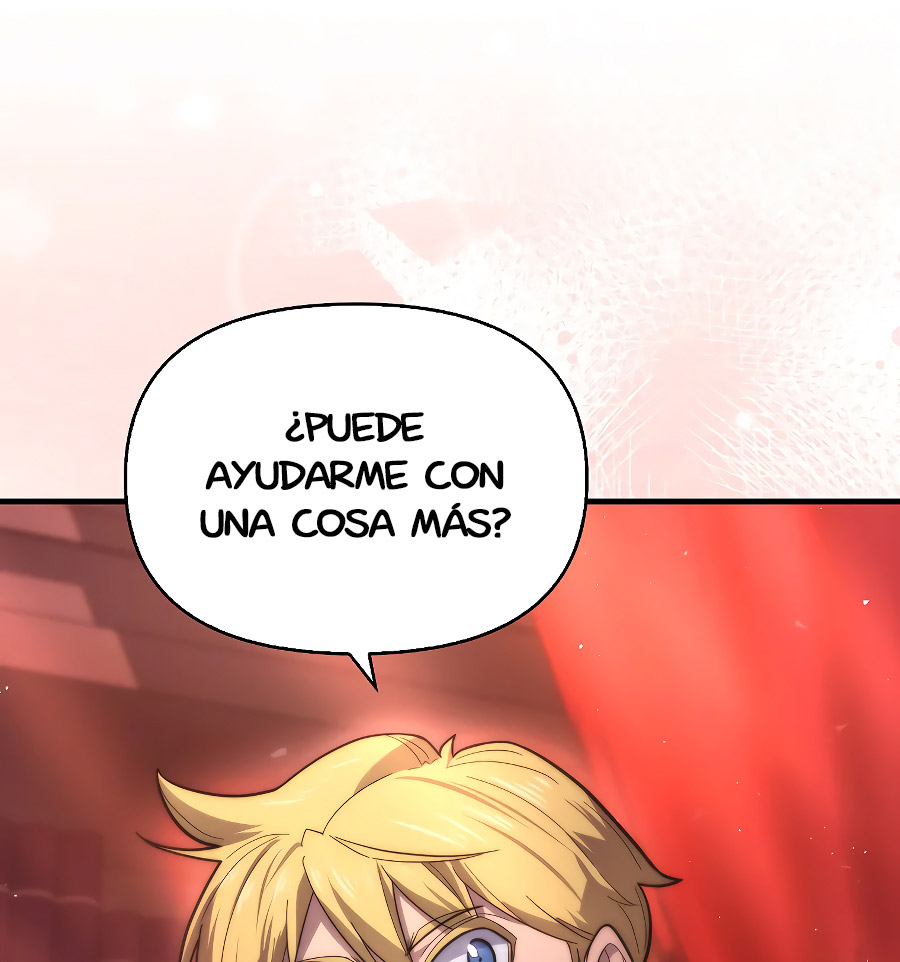 El Maestro de la Espada de Noveno Rango Capitulo 28.2 página 13