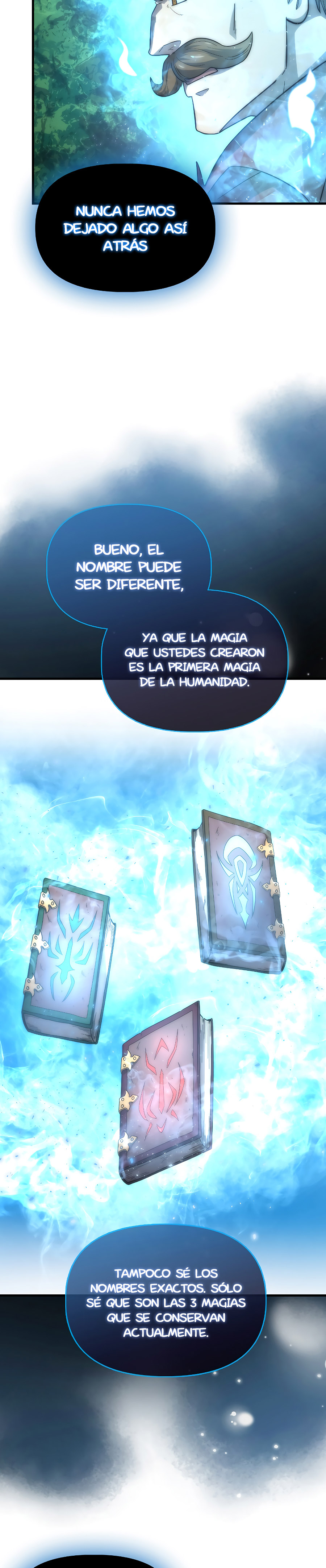 El Maestro de la Espada de Noveno Rango Capitulo 35.1 página 6
