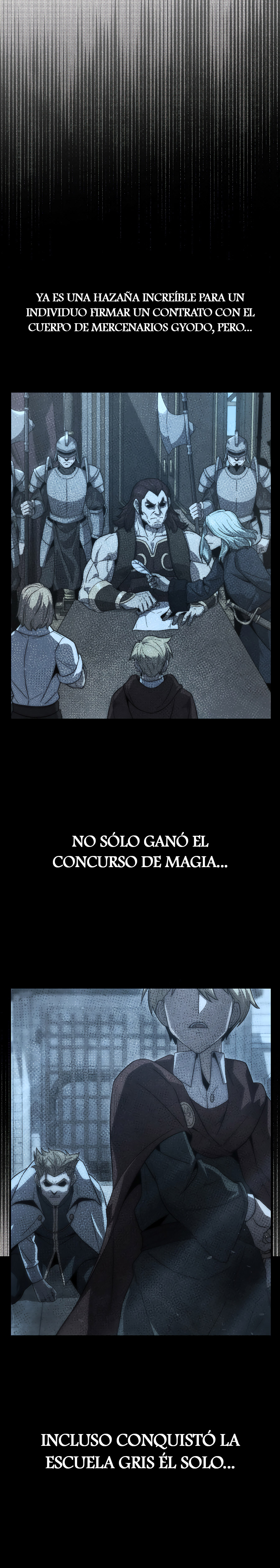 El Maestro de la Espada de Noveno Rango Capitulo 40.2 página 17