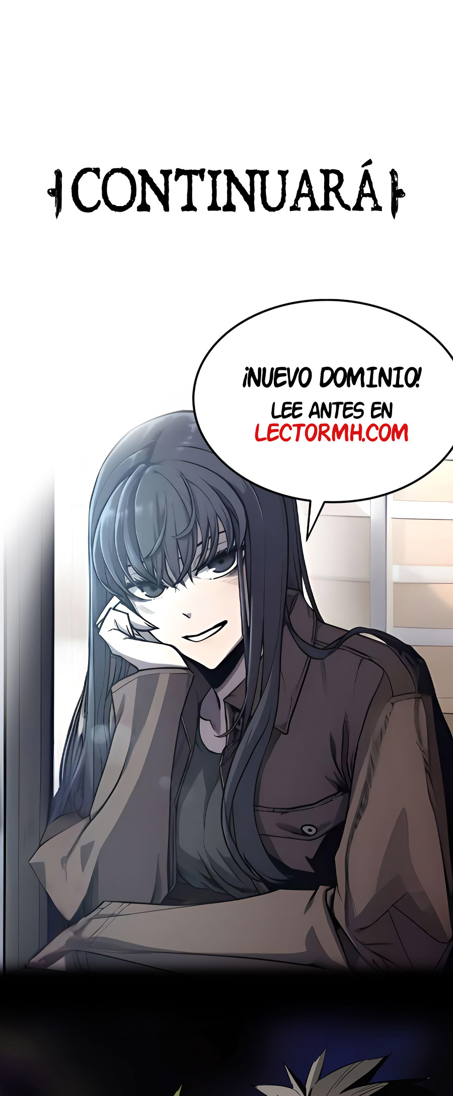 El Maestro de la Espada de Noveno Rango Capitulo 43.2 página 19