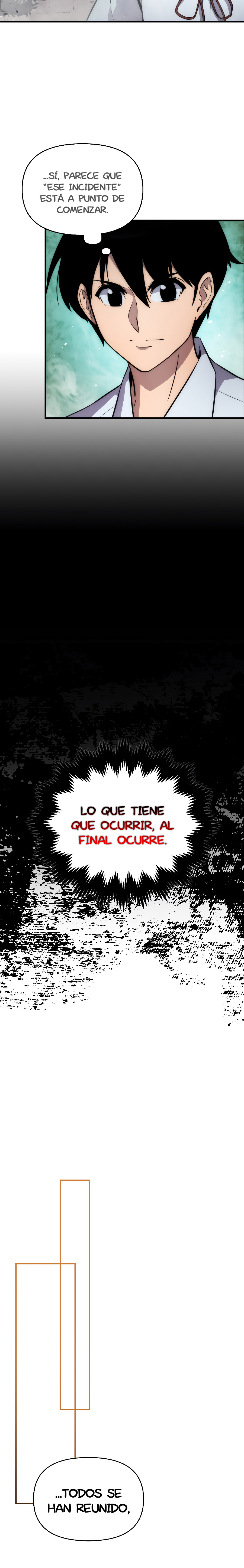 El Maestro de la Espada de Noveno Rango Capitulo 6.2 página 5