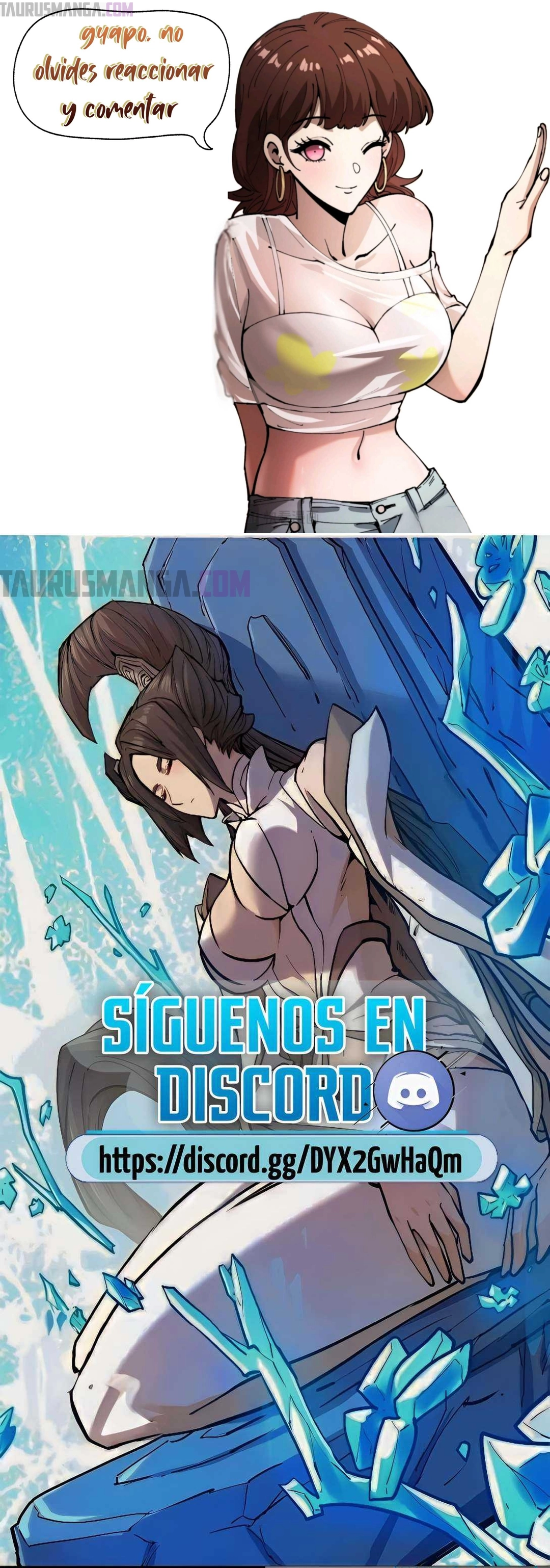 Invasión de Bestias: ¡Puedo ver las rutas de evolución ocultas! Capitulo 24 página 12