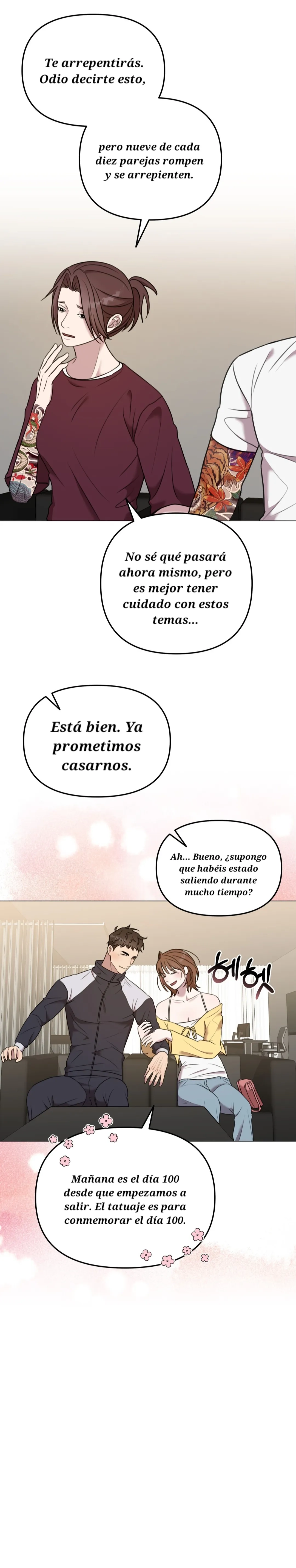 Negro y Gris Capitulo 1 página 36