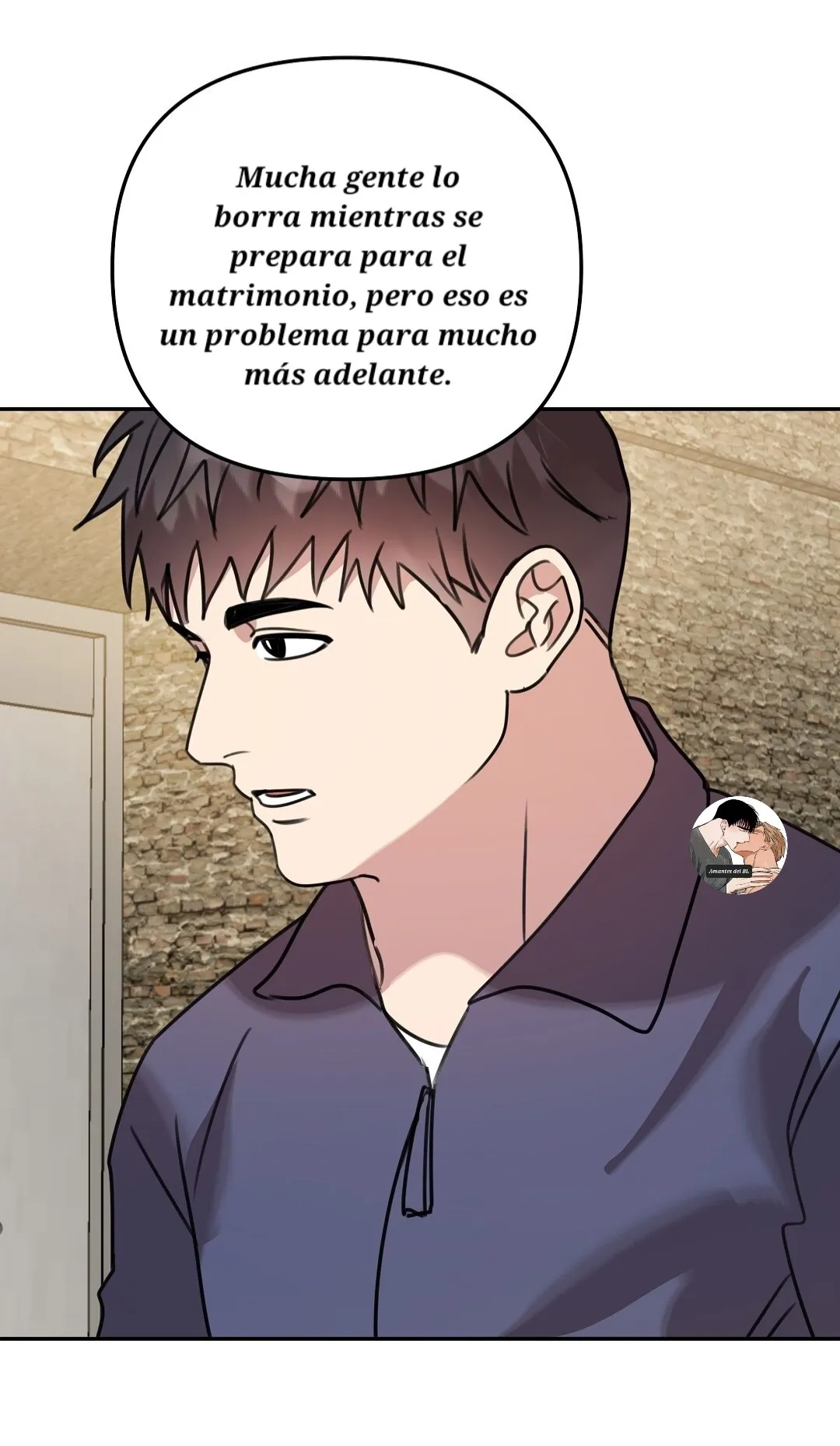 Negro y Gris Capitulo 15 página 24